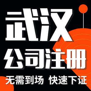 武汉注册公司营业执照代办抖音电商营业执照公司注销工商