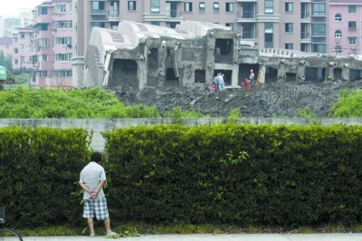 住建部通知要求全国立即清查在建住宅质量|搜房地产资讯